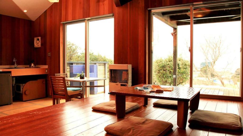 Ukawa Onsen Yoshino No Sato Hotel Киотанго Екстериор снимка