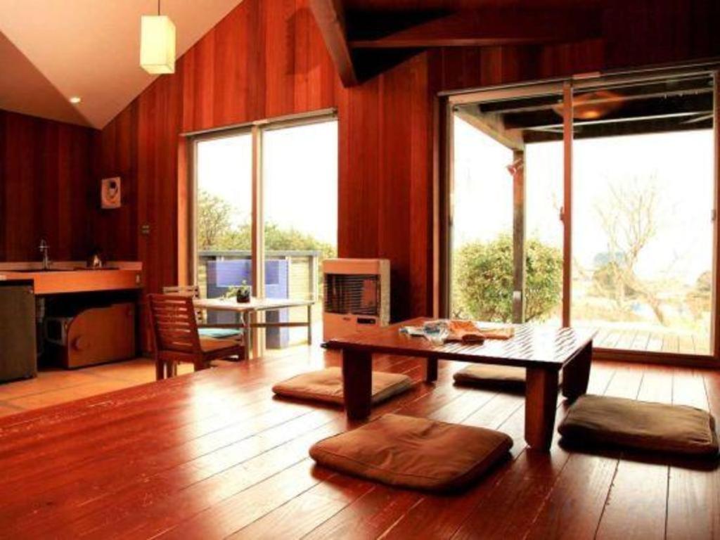Ukawa Onsen Yoshino No Sato Hotel Киотанго Екстериор снимка