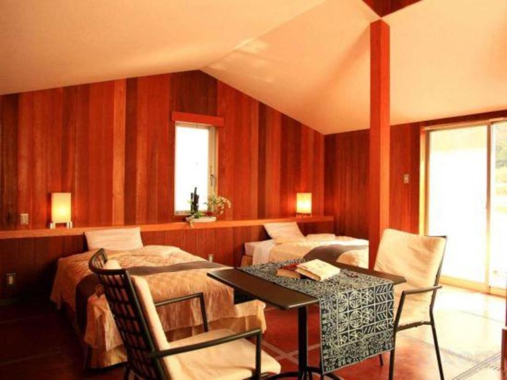 Ukawa Onsen Yoshino No Sato Hotel Киотанго Екстериор снимка